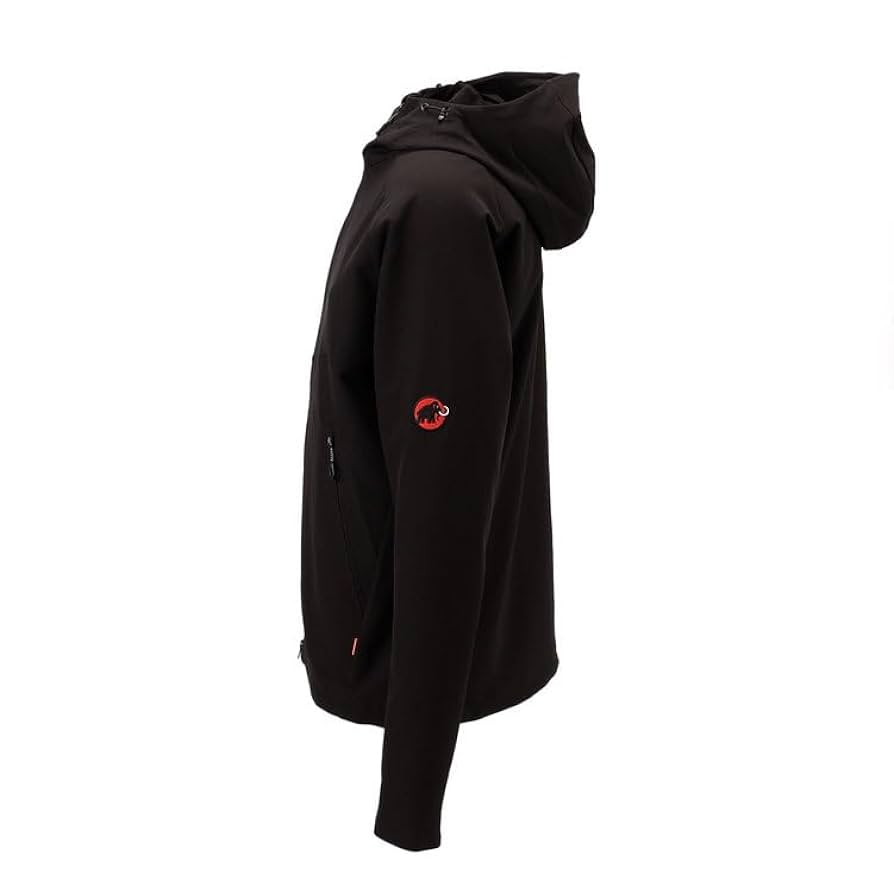 ジャケット・アウター MAMMUT Macun 2.0 SO Hooded Jacket AF Men MAMMUT Macun 2.0 SO Hooded Jacket AF Men マムート マックン2
